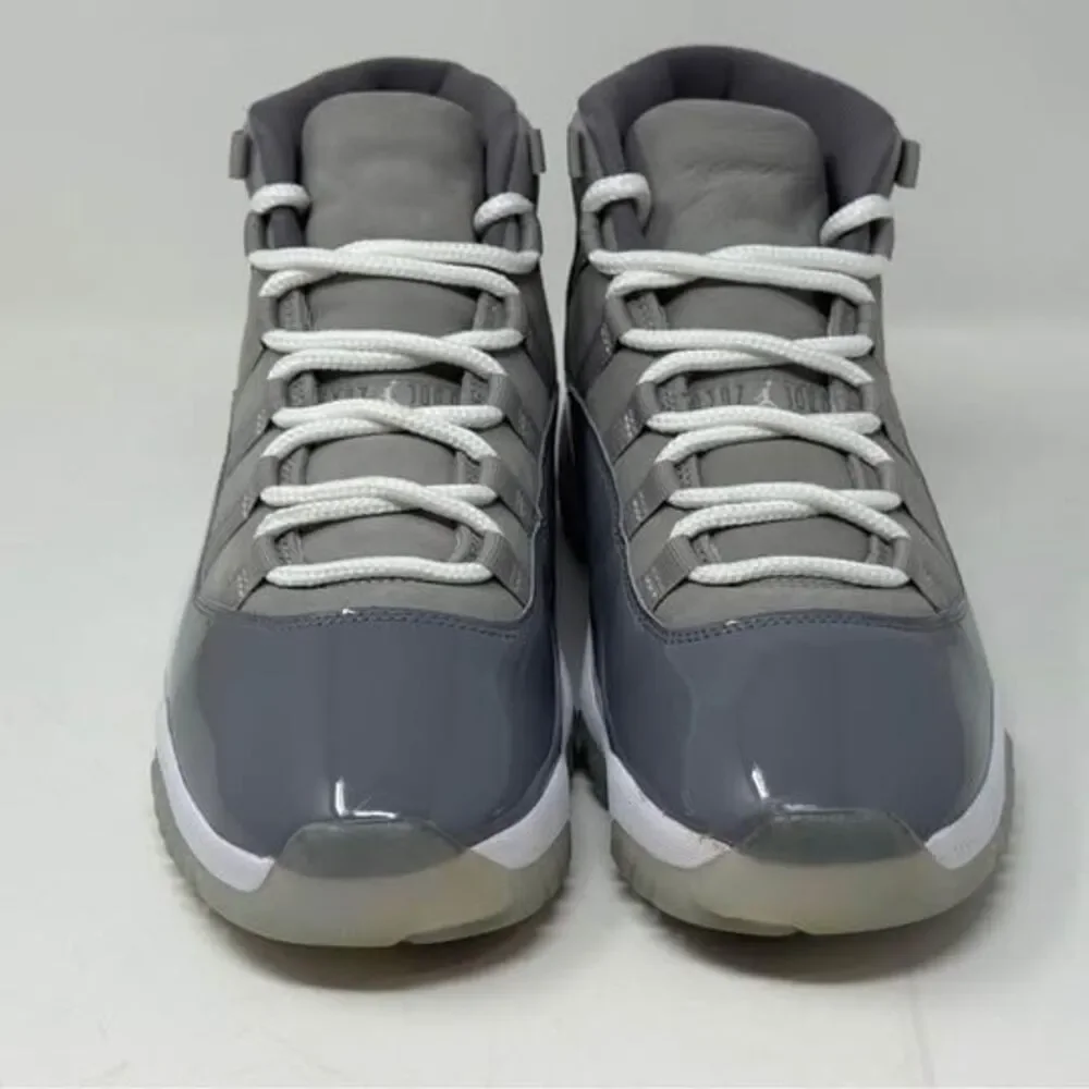 Jordan Air Jordan 11 Retro 'Cool Grey'